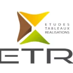 Qui sommes nous ? ETR Étude Tableaux Réalisations
