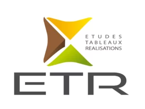 ETR Étude Tableaux Réalisations